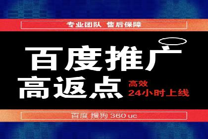 某知名品牌网络推广竞价全解析